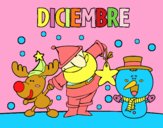 Diciembre