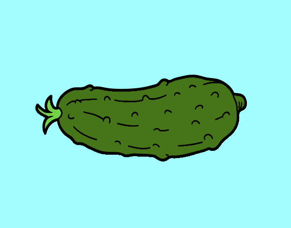 el pepino