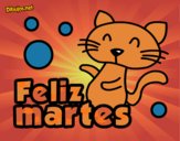 Feliz martes