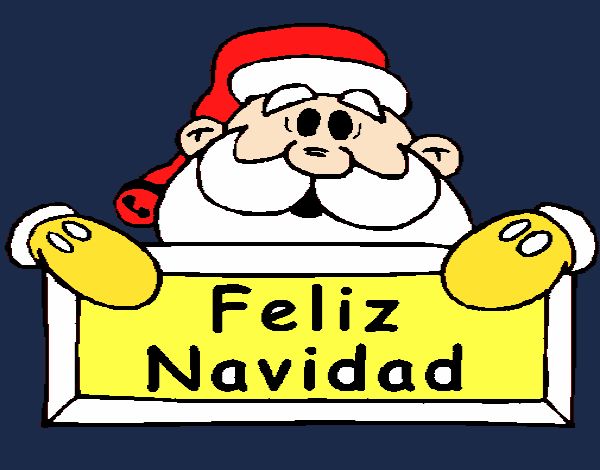 Feliz Navidad