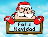 Feliz Navidad