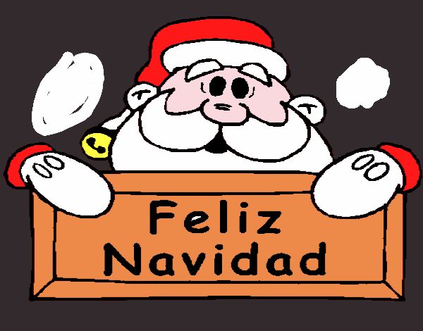 Feliz Navidad