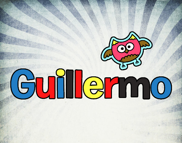 Guillermo