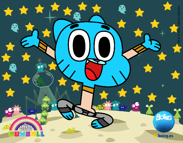 Gumball