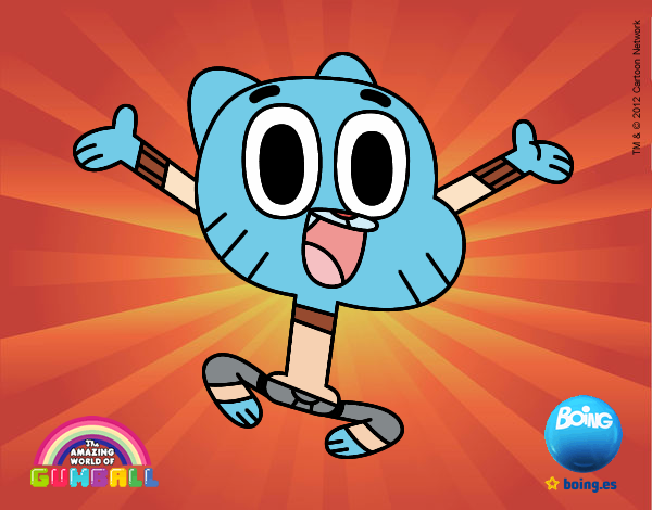 Gumball