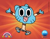 Gumball