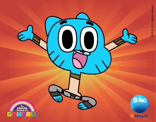 Gumball