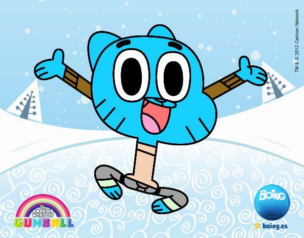 Gumball