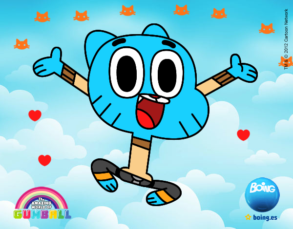 Gumball