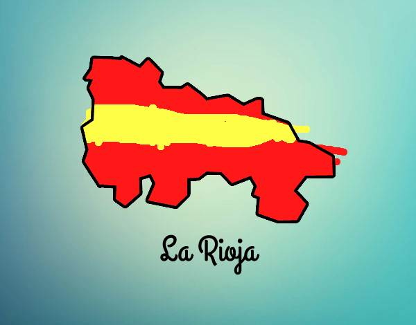 la rioja española