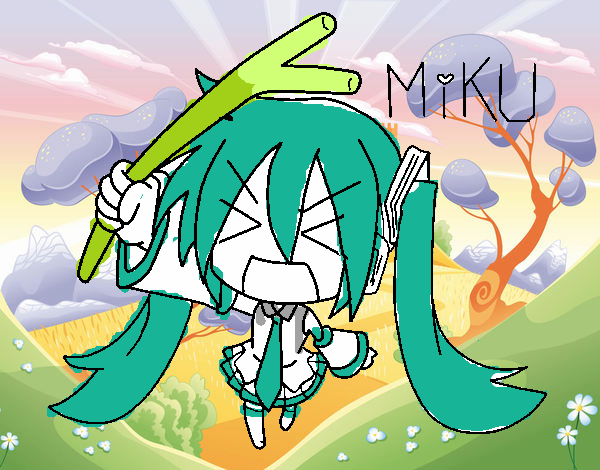 Miku