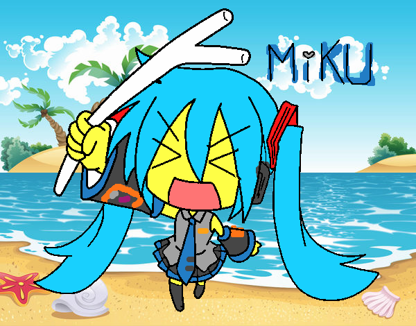 Miku