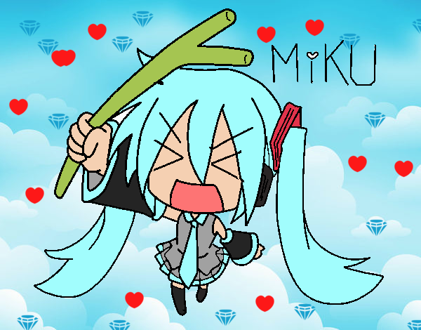 Miku