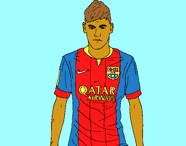 neymar jr 