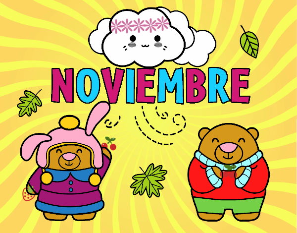 Noviembre