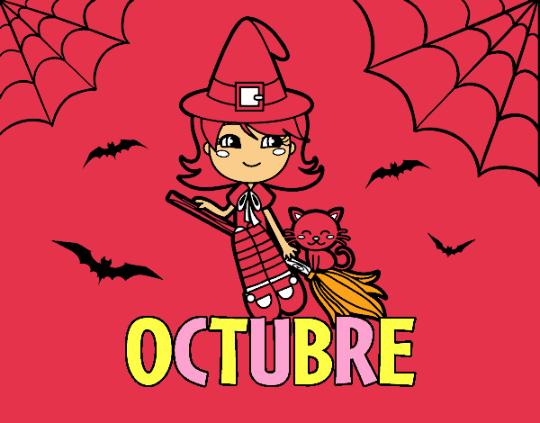 Octubre