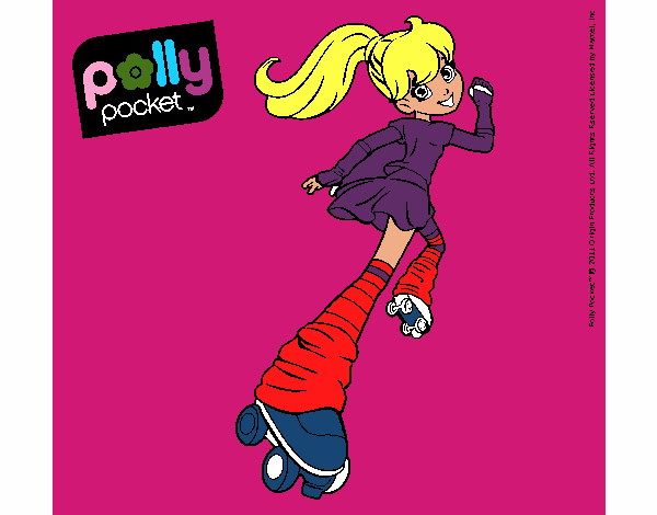 POLLY