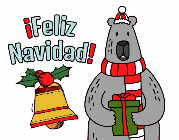 Feliz Navidad