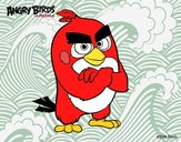 Red de Angry Birds