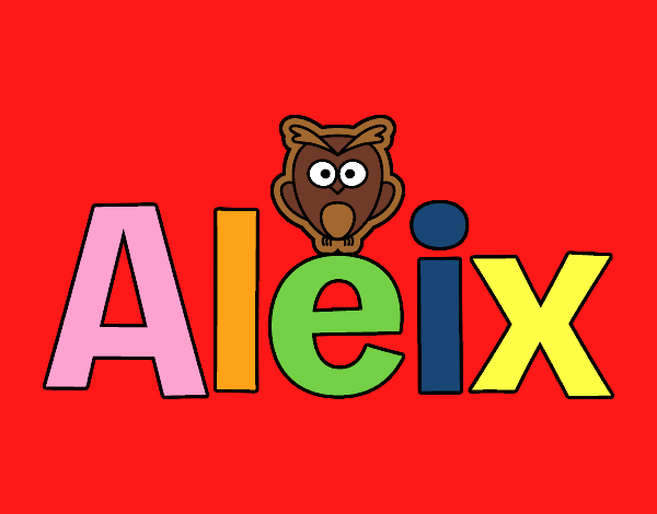 Aleix