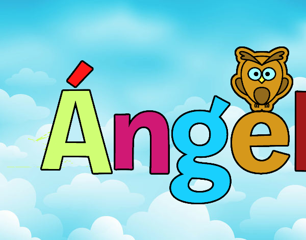 Ángel