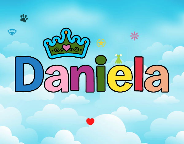 Daniela