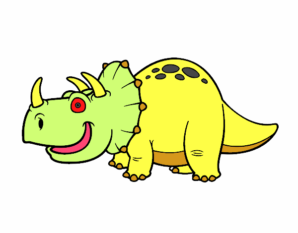 Triceratops