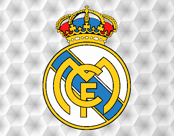 Escudo del Real Madrid C.F.