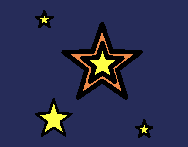 Estrellas