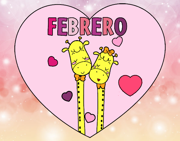 Febrero