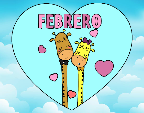 Febrero