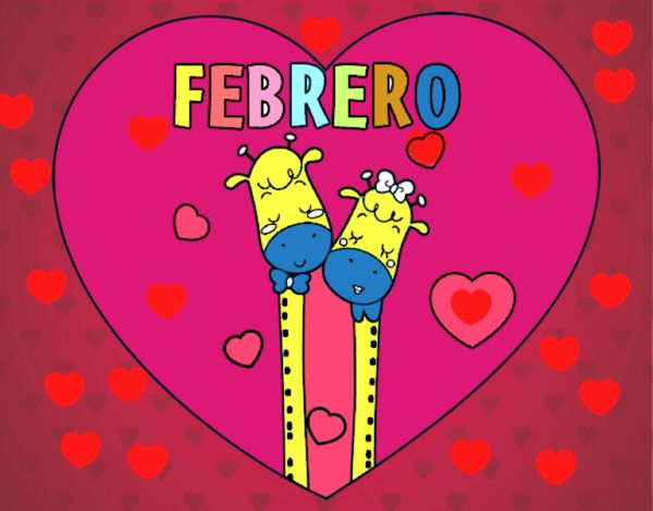 Febrero