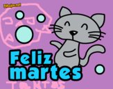 Feliz martes