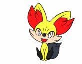 Fennekin