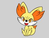 Fennekin