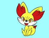 Fennekin