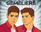 Gemeliers - Mil y una noches