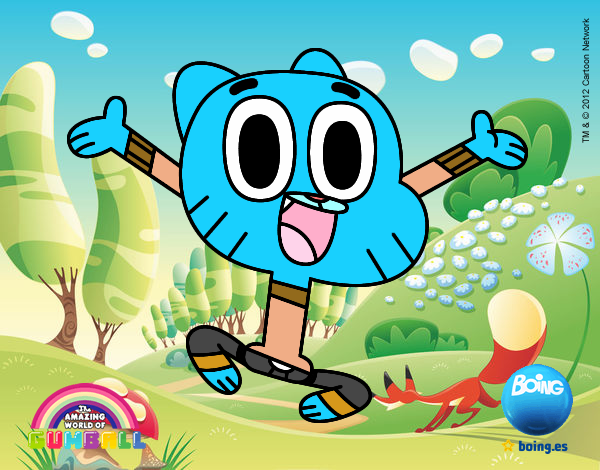 Gumball