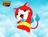 Jibanyan a por todas