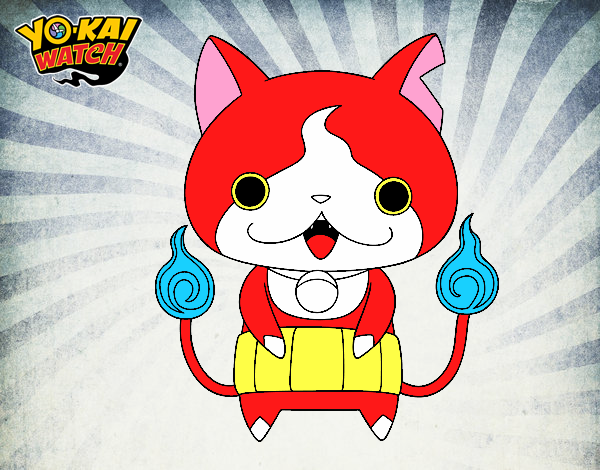 Jibanyan