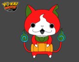 Jibanyan