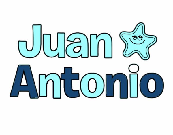 Juan Antonio