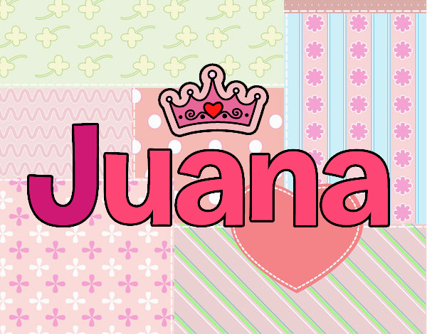 Juana