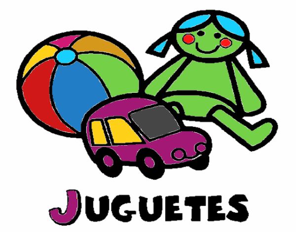 juguetes