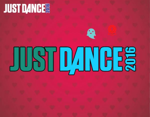 Logo Just Dance