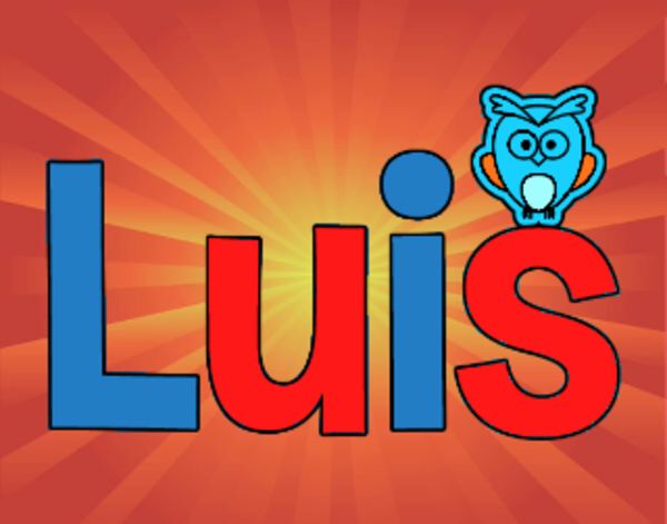 Luis