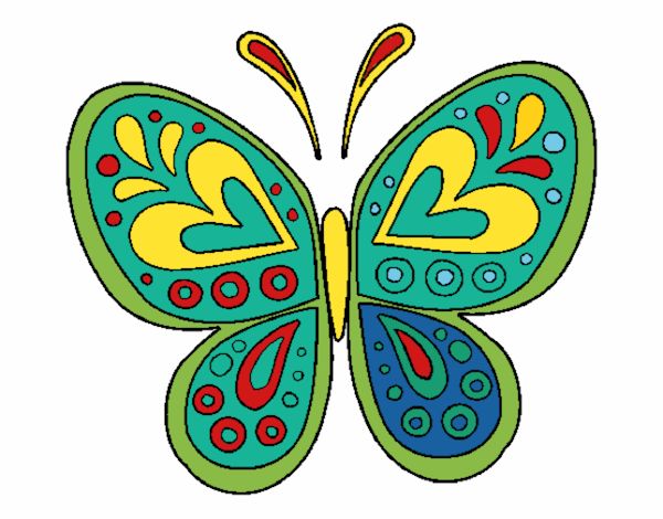 mariposa