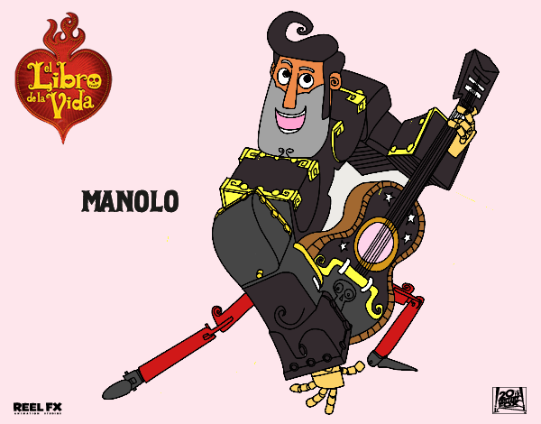 manolo