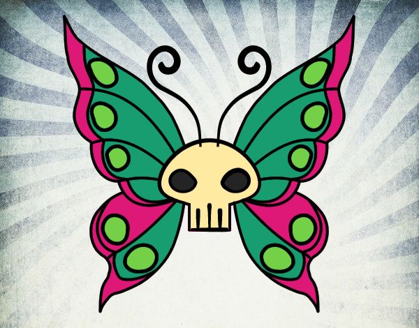 Mariposa Emo