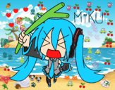 Miku